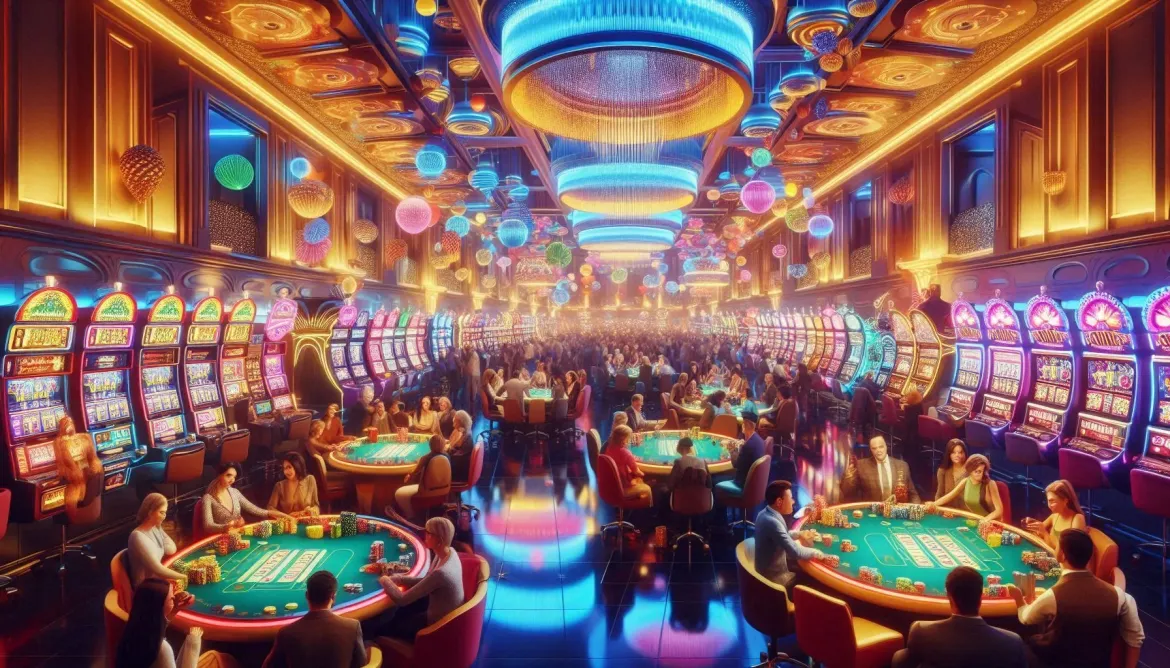 SpinsUp Casino